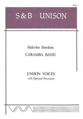 Hawkins: Caramba Band