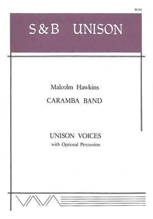 Hawkins: Caramba Band
