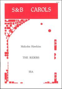 Hawkins: The Riders