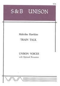 Hawkins: Train Talk