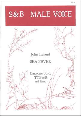 Ireland: Sea Fever