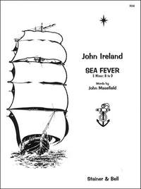 Ireland: Sea Fever (B - D)