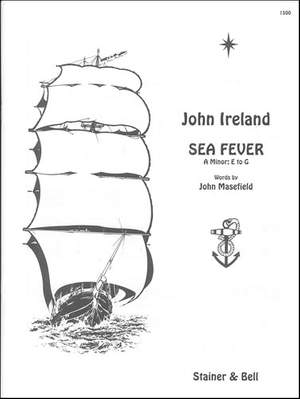 Ireland: Sea Fever (E - G)