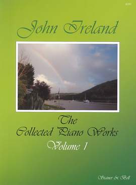 Ireland: The Collected Works for Piano: Book 1
