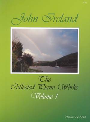 Ireland: The Collected Works for Piano: Book 1