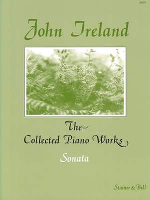 Ireland: The Collected Works for Piano: Book 5