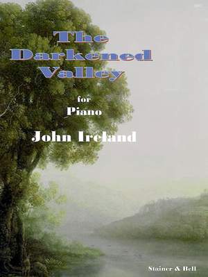 Ireland: The Darkened Valley