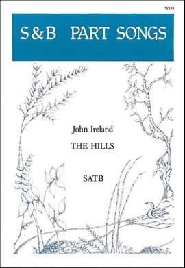 Ireland: The Hills