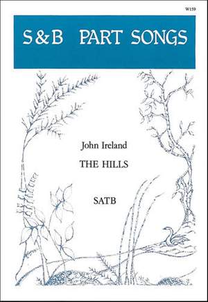 Ireland: The Hills