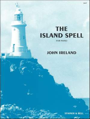 Ireland: The Island Spell