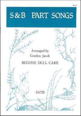 Jacob: Begone dull care