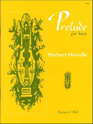 Howells: Prelude