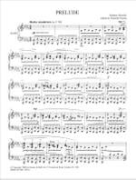 Howells: Prelude Product Image