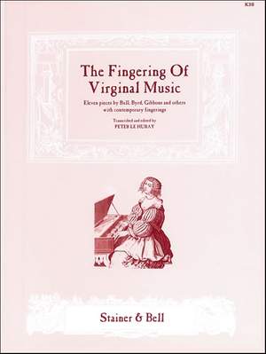 The Fingering of Virginal Music