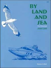 Last: By Land and Sea: The Essential Joan Last. Collection