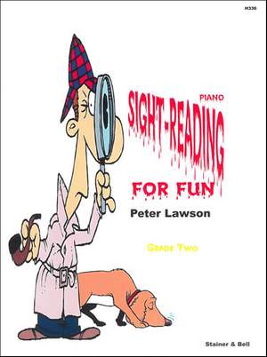 Lawson: Sight-Reading for Fun. Book 2
