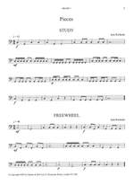 Percussion Syllabus: Timpani (Grades 1 - 5) Product Image