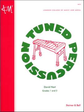 Percussion Syllabus: Tuned Percussion (Grades 1 & 2)