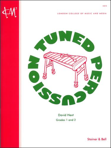 Percussion Syllabus: Tuned Percussion (Grades 1 & 2)