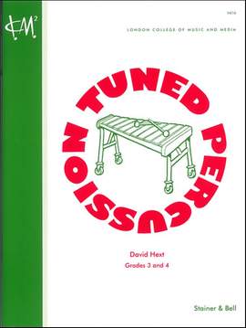 Percussion Syllabus: Tuned Percussion (Grades 3 & 4)
