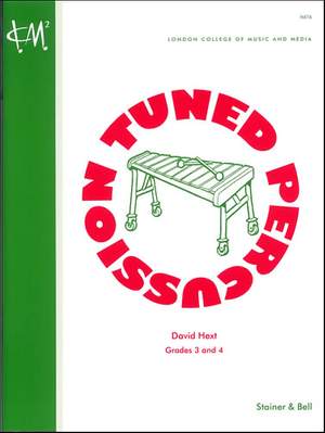 Percussion Syllabus: Tuned Percussion (Grades 3 & 4)