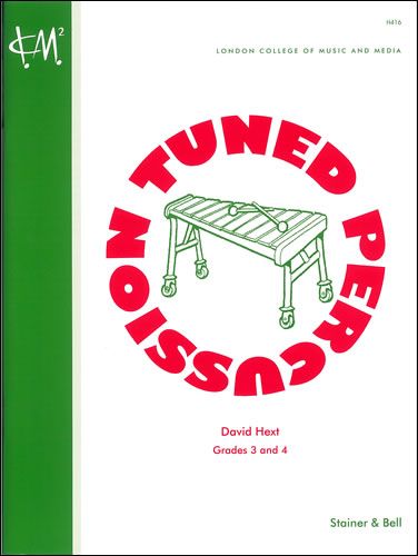 Percussion Syllabus: Tuned Percussion (Grades 3 & 4)