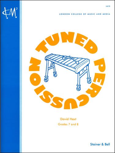 Percussion Syllabus: Tuned Percussion (Grades 7 & 8)