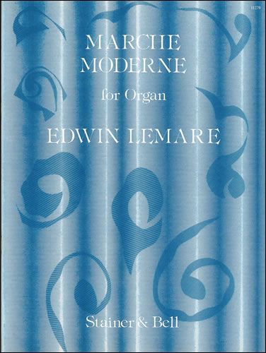 Lemare: Marche Moderne