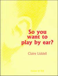 Liddell: So you want to play by ear?