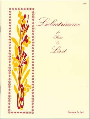 Liszt: Liebestraüme