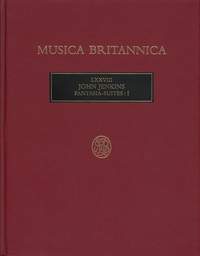 Jenkins: Fantasia-Suites I