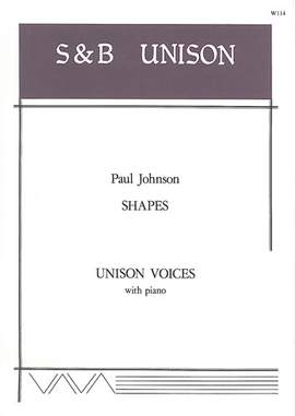 Johnson: Shapes