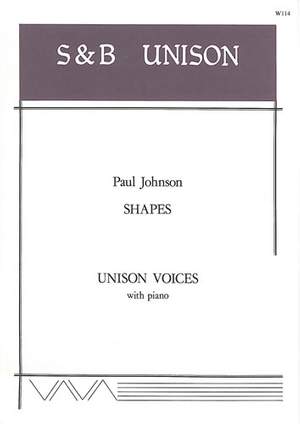 Johnson: Shapes