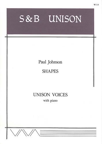 Johnson: Shapes