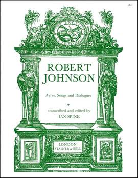 Johnson: Airs, Songs and Dialogues