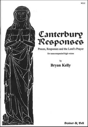 Kelly: Canterbury Responses