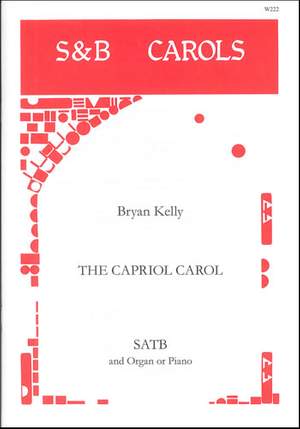 Kelly: The Capriol Carol