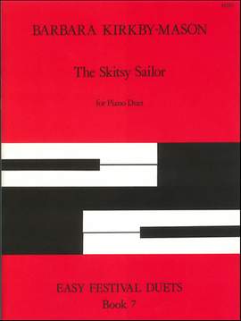 Kirkby-Mason: The Skitsy Sailor