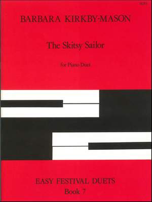 Kirkby-Mason: The Skitsy Sailor