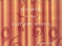 Martin: Evensong