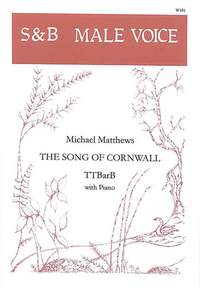 Matthews: Song of Cornwall