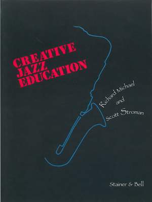 Creative Jazz Education