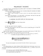 Milne: An Introduction to Sight Singing. Part 1 Product Image