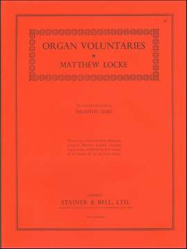 Locke: Organ Voluntaries