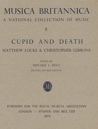 Locke: Cupid and Death