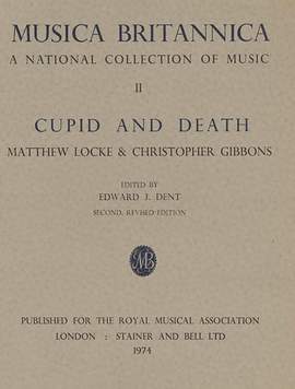 Locke: Cupid and Death