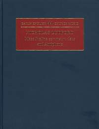 Ludford: Mass 'Inclina Cor Meum Deus' and Antiphons
