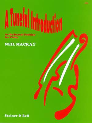 Mackay: A Tuneful Introduction to the Second Position