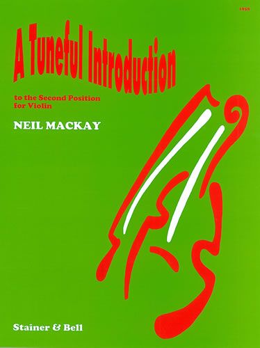 Mackay: A Tuneful Introduction to the Second Position