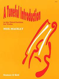 Mackay: A Tuneful Introduction to the Third Position